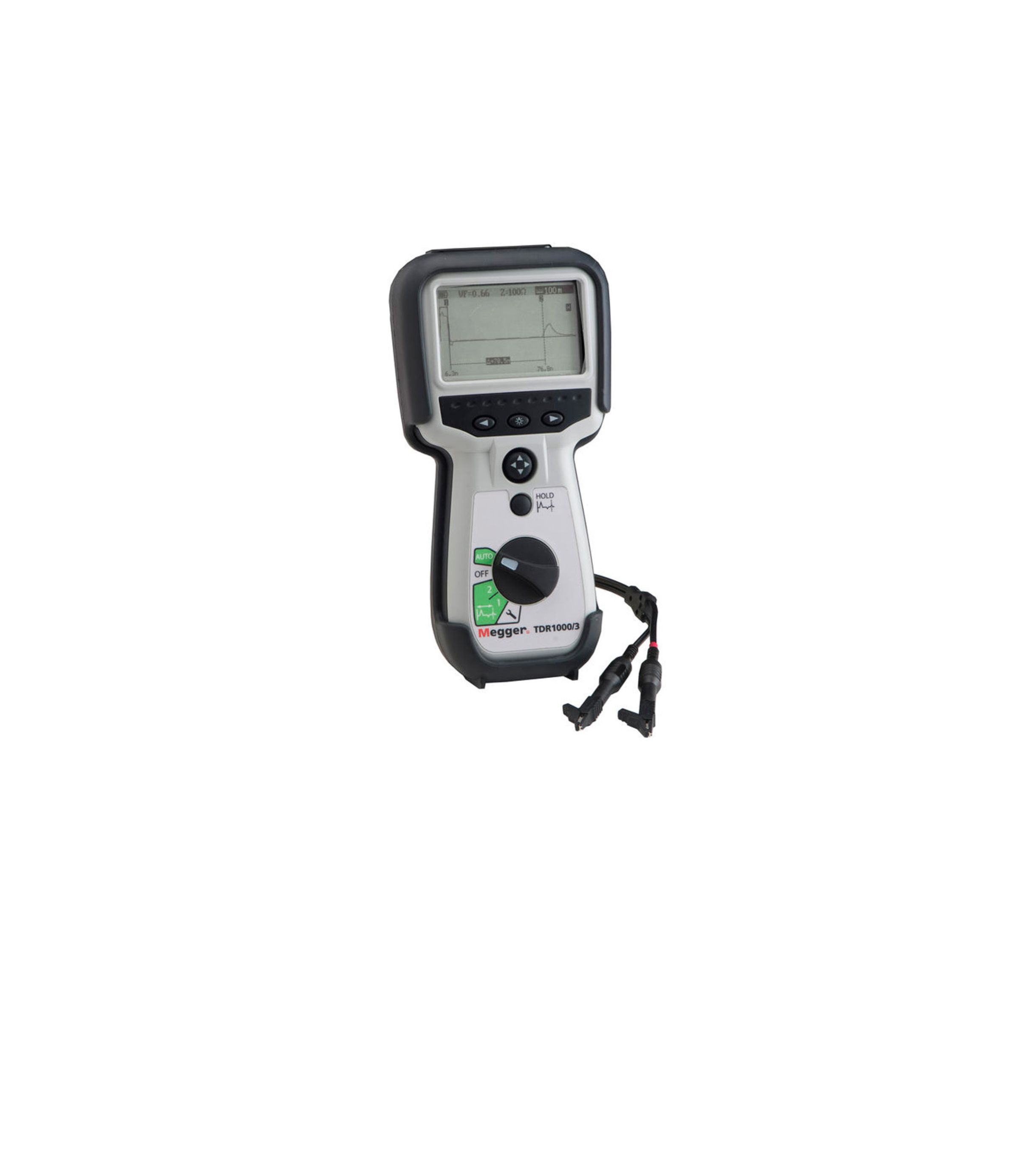 Cable Fault Tester